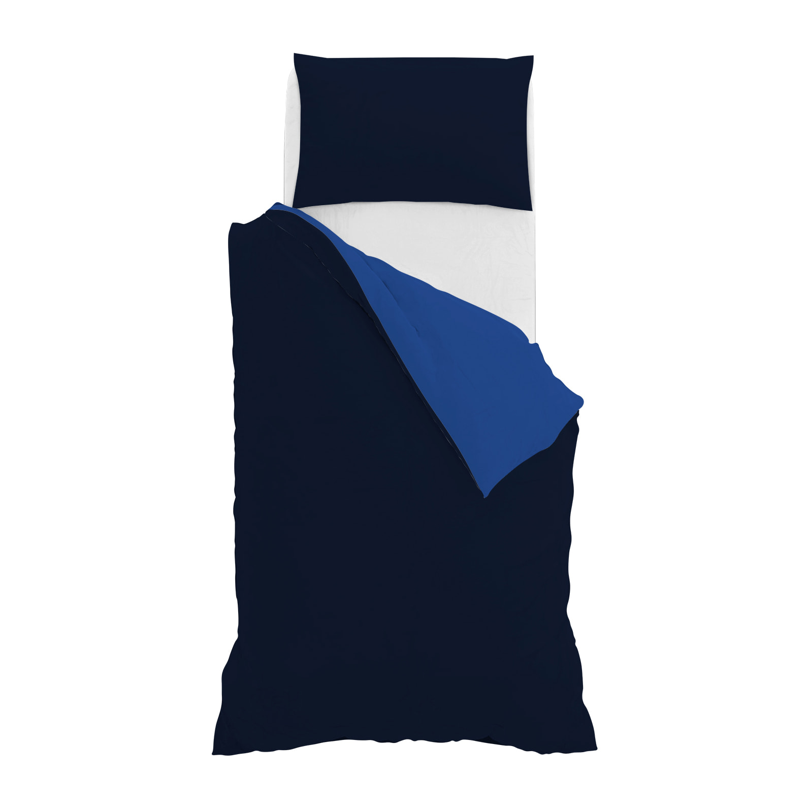 PARURE COPRIPIUMINO VERA SINGOLO