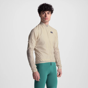 Ready To Ride Veste Coupe-vent - Cappuccino