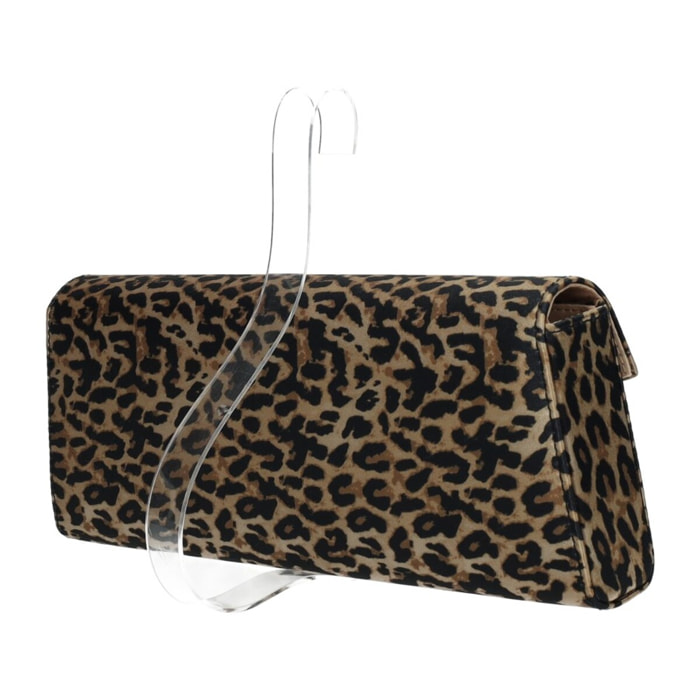 Borsa Adulto unisex Tata Italia Marrone