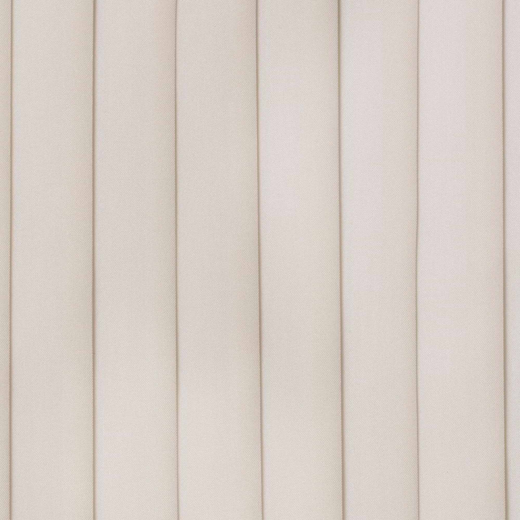 SAMBA Sobremesa blanca/encintada beige