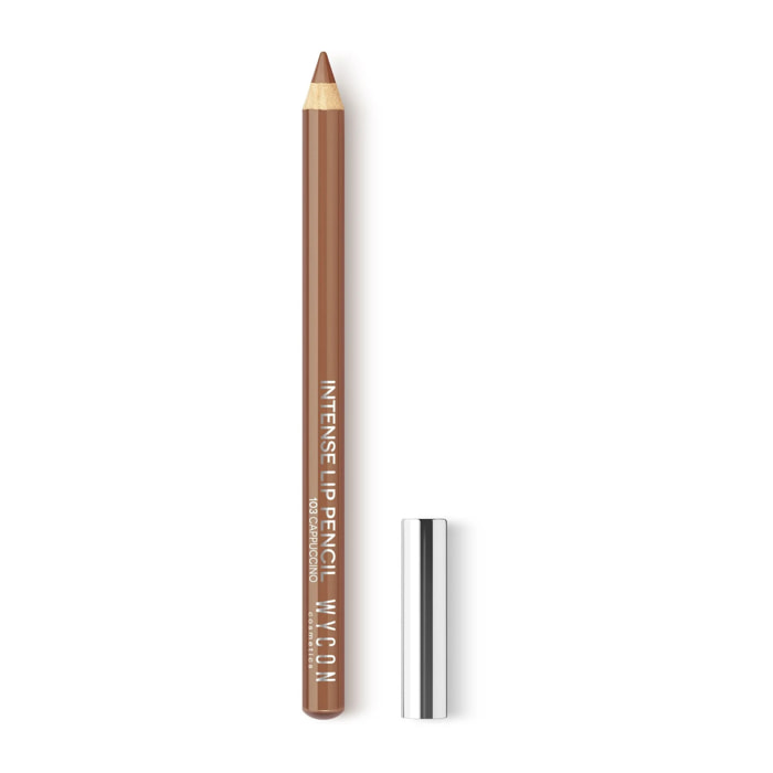 INTENSE LIP PENCIL Matita labbra dall’alta scrivenza e dal tratto preciso