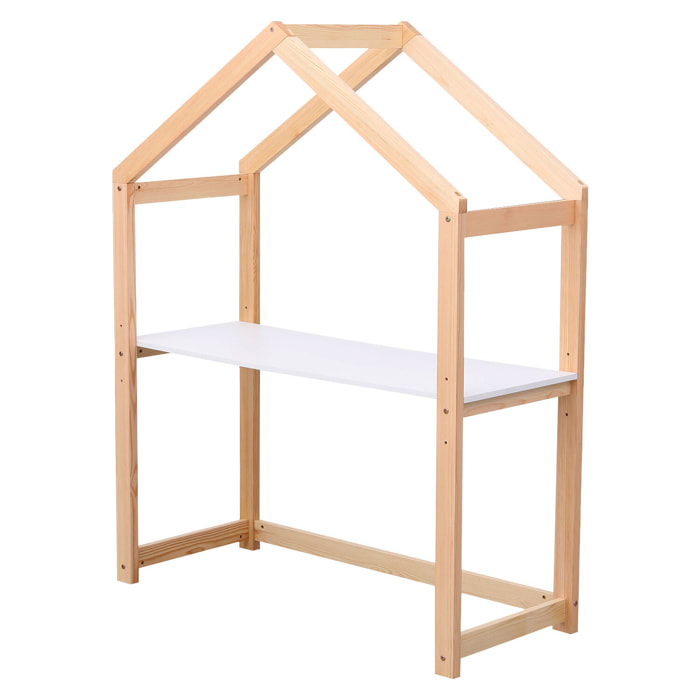 Bureau cabane évolutif pour enfant MARTIN