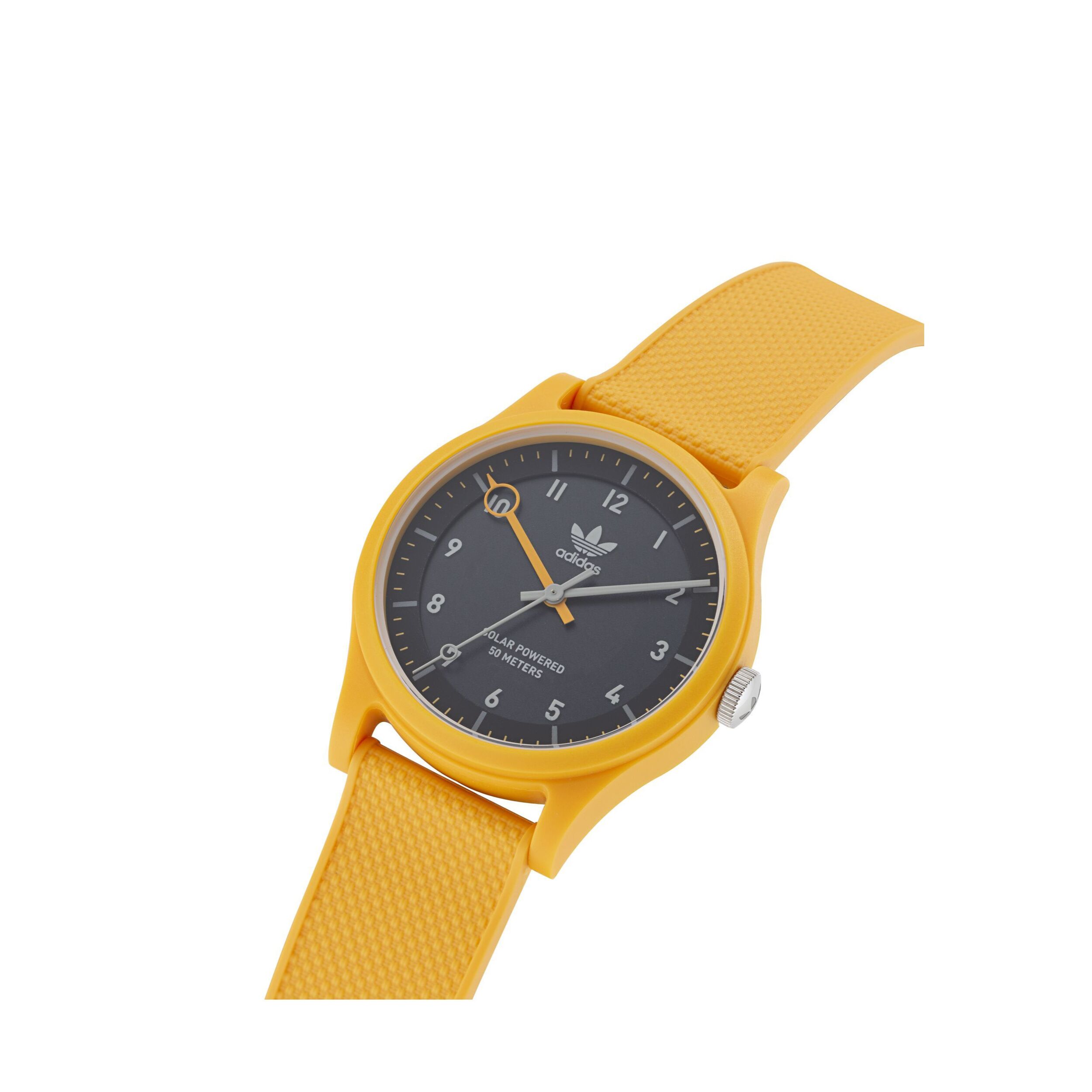 Adidas Reloj Analógico De Cuarzo. Ao Street Project One