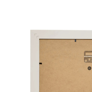 Cadre-photo Missy beige 35,5x45x5cm