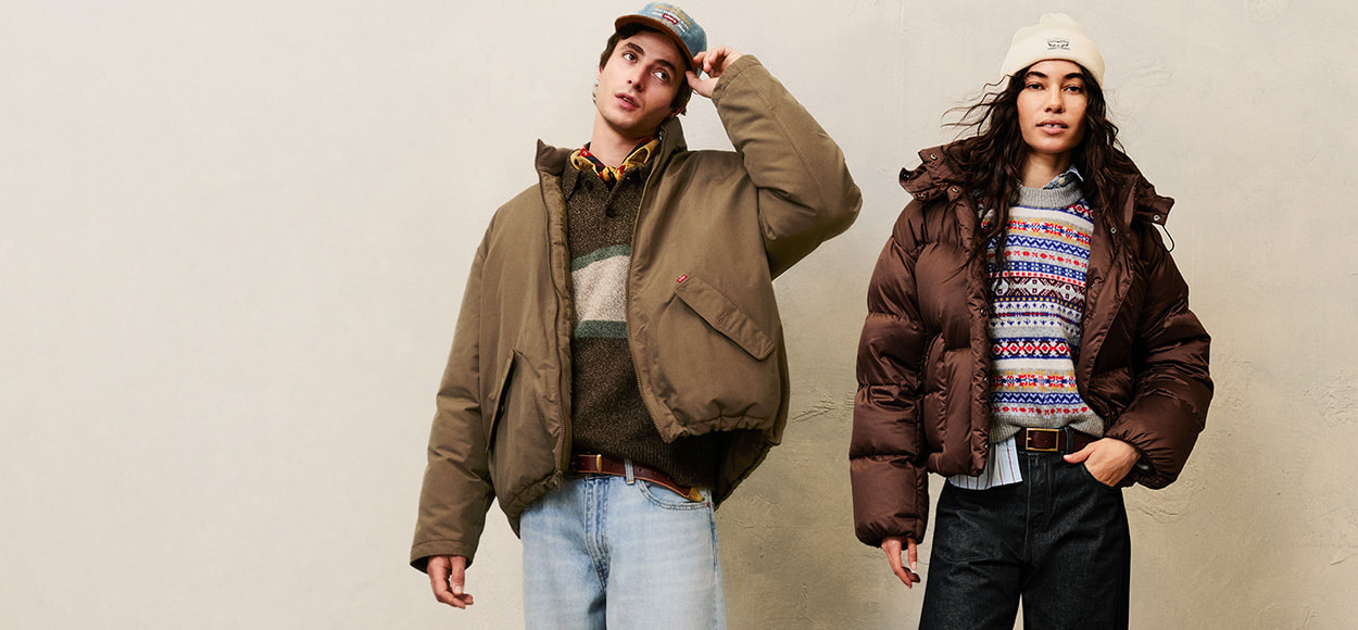 LEVIS en promo sur VEEPEE