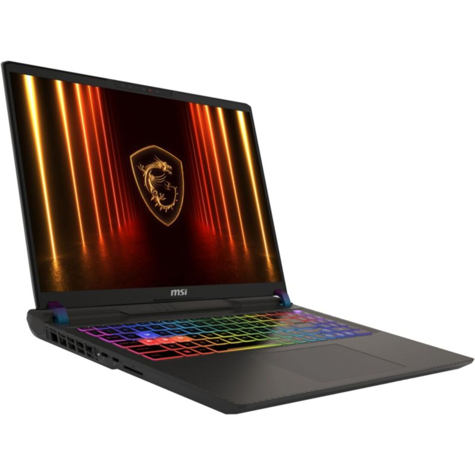 PC Gamer MSI Vector 16 HX AI A2XWHG-042FR
