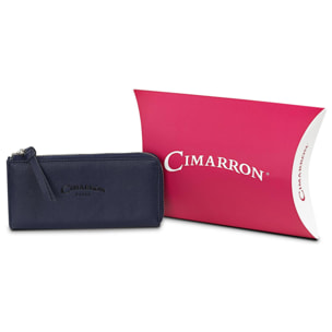 Cartera Mujer Sint Cimarron Shasta Azul Marino