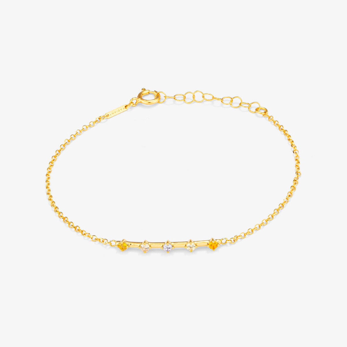 Pulsera Radiant Mujer RY000004