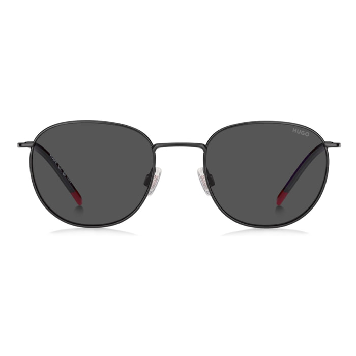 Gafas de Sol Hugo HG 1405/S 003 de Metal Hombre 52 mm