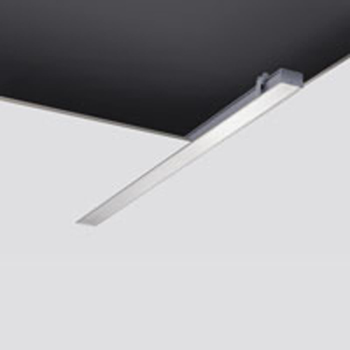 LEDS C4 Sistema Lineal Infinite Led Microprismatic 26.1W 3000K Cri 80 Blanco Ip44 2071Lm