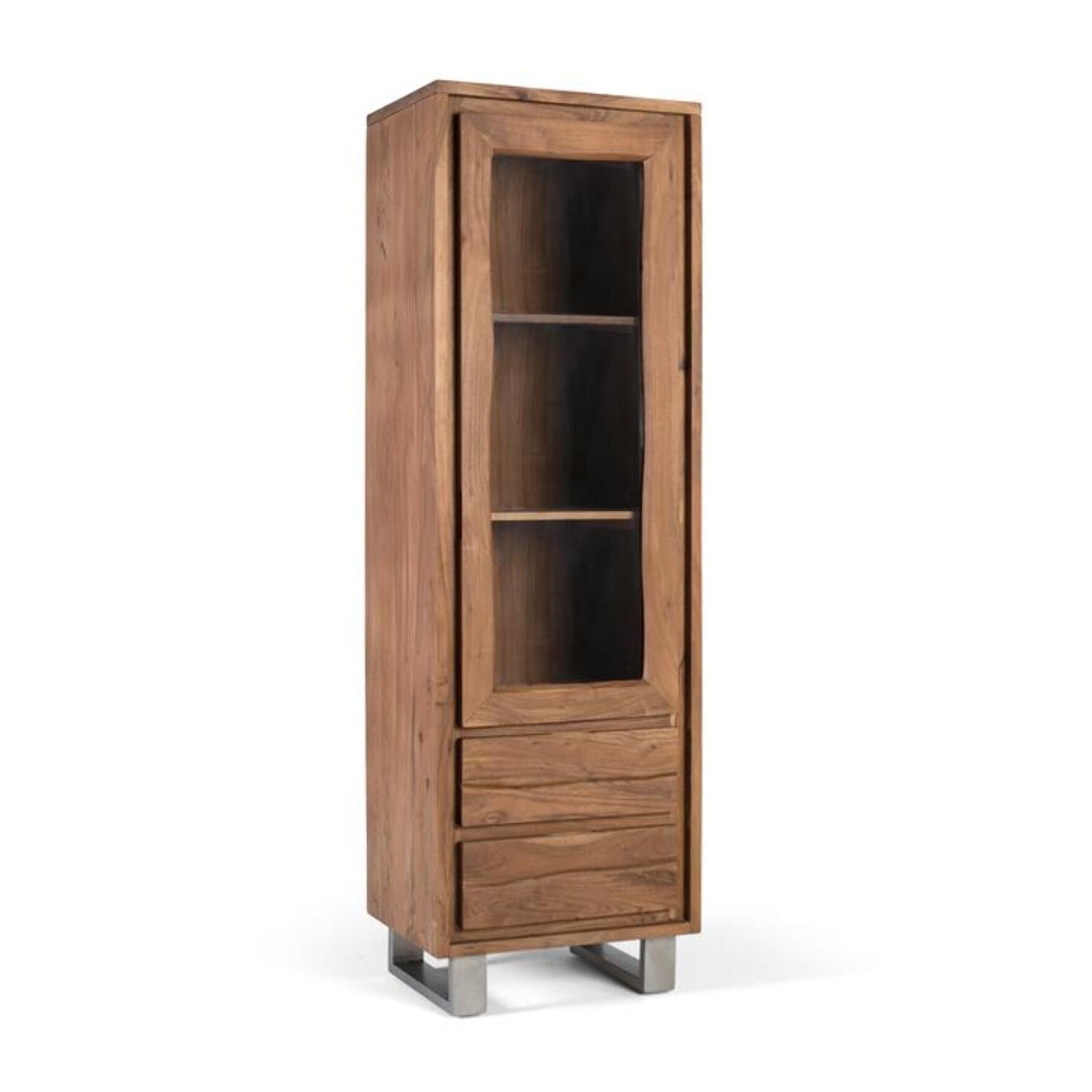 VITRINE 190x60x45