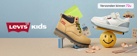 Levi's