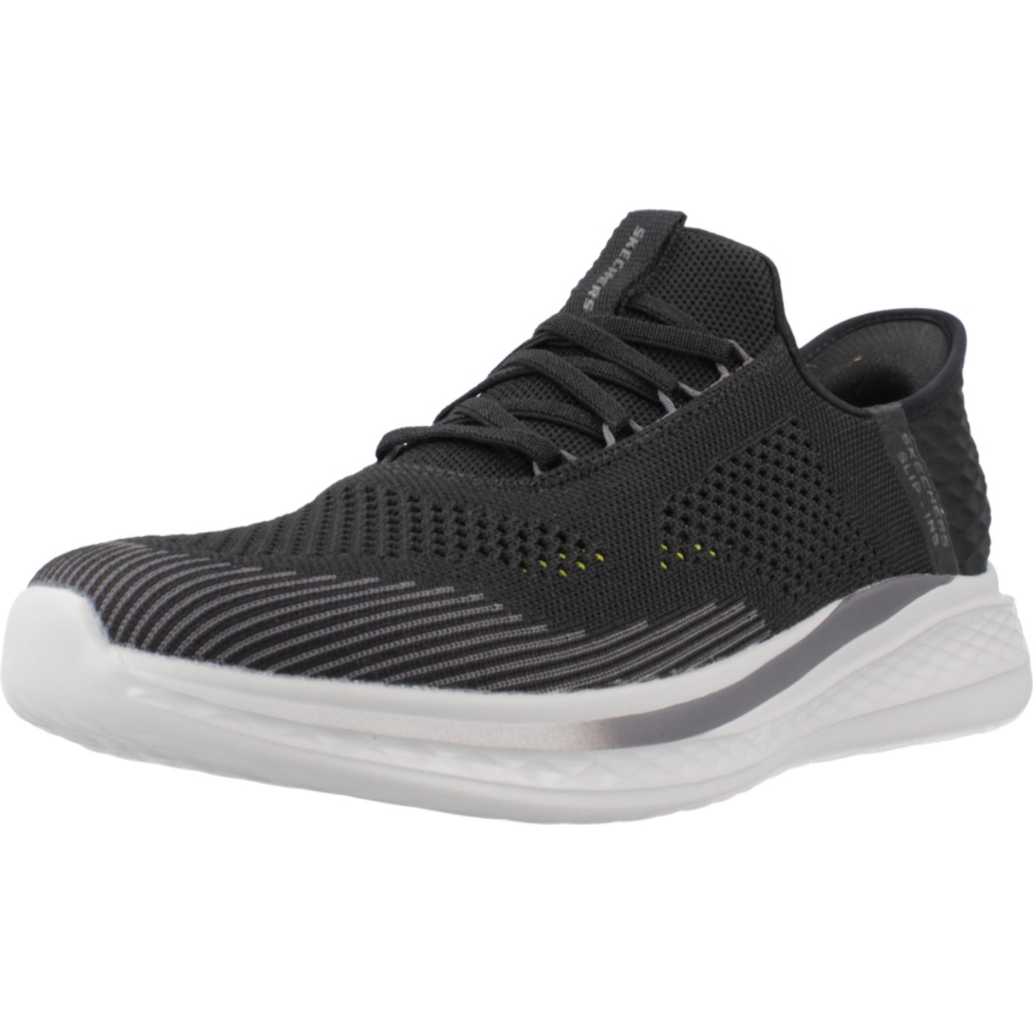 SNEAKERS SKECHERS SPLI-INS SLADE