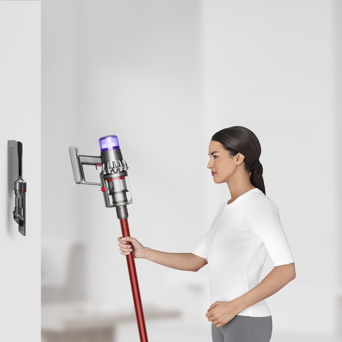 Aspirateur balai V11™ Fluffy - Reconditionné