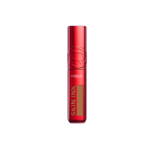L'Oréal Paris Infaillible Skin Ink Medium Warm 375 15ml