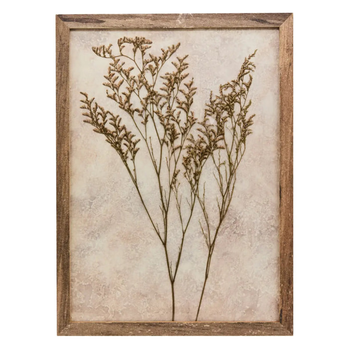 Décoration murale Jonas H38,7cm