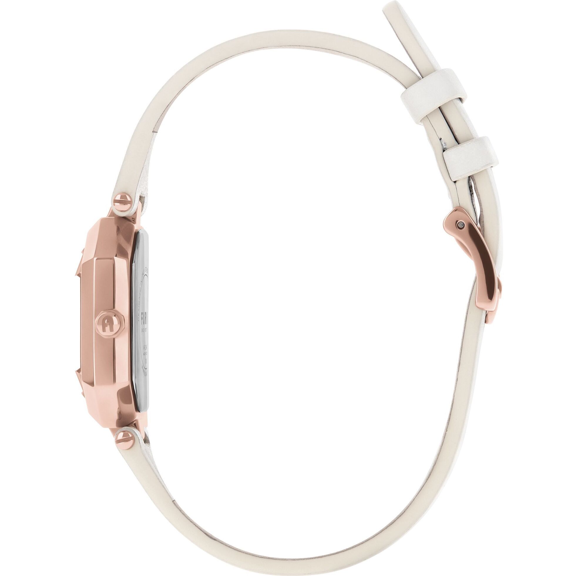 Furla Reloj Analógico Furla Octagonal