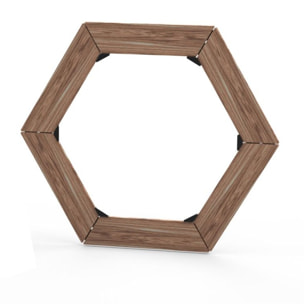 Tablette barbecue BARBECOOK d appoint pour Nestor FSC