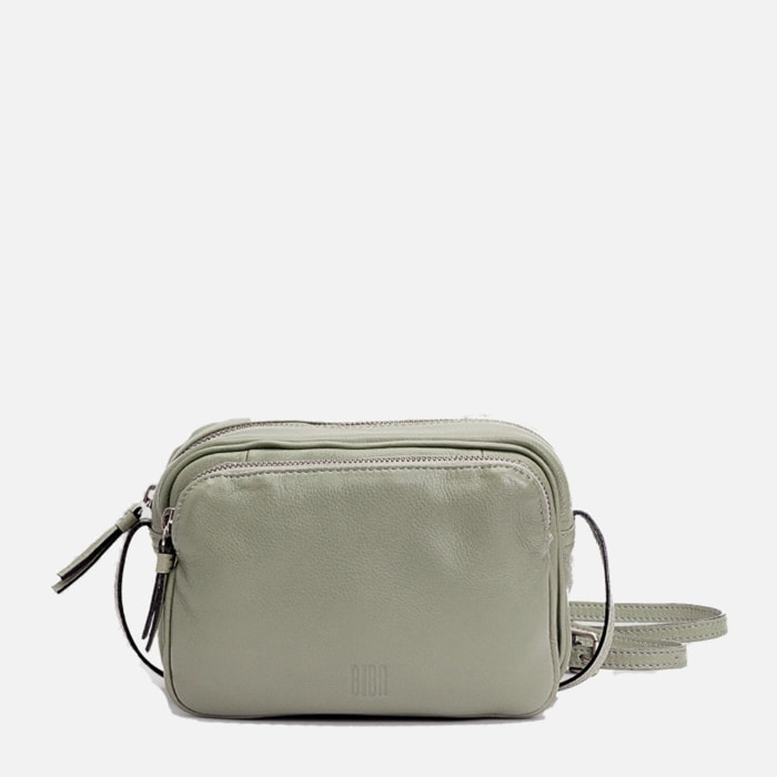 Bandolera BIBA Sullivan de piel