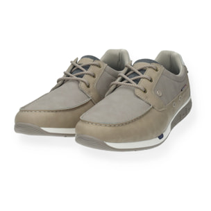 Sneakers Uomo Tata Italia Beige