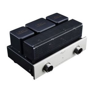 Amplificateur HiFi CAYIN MT-12N EL84 Silver