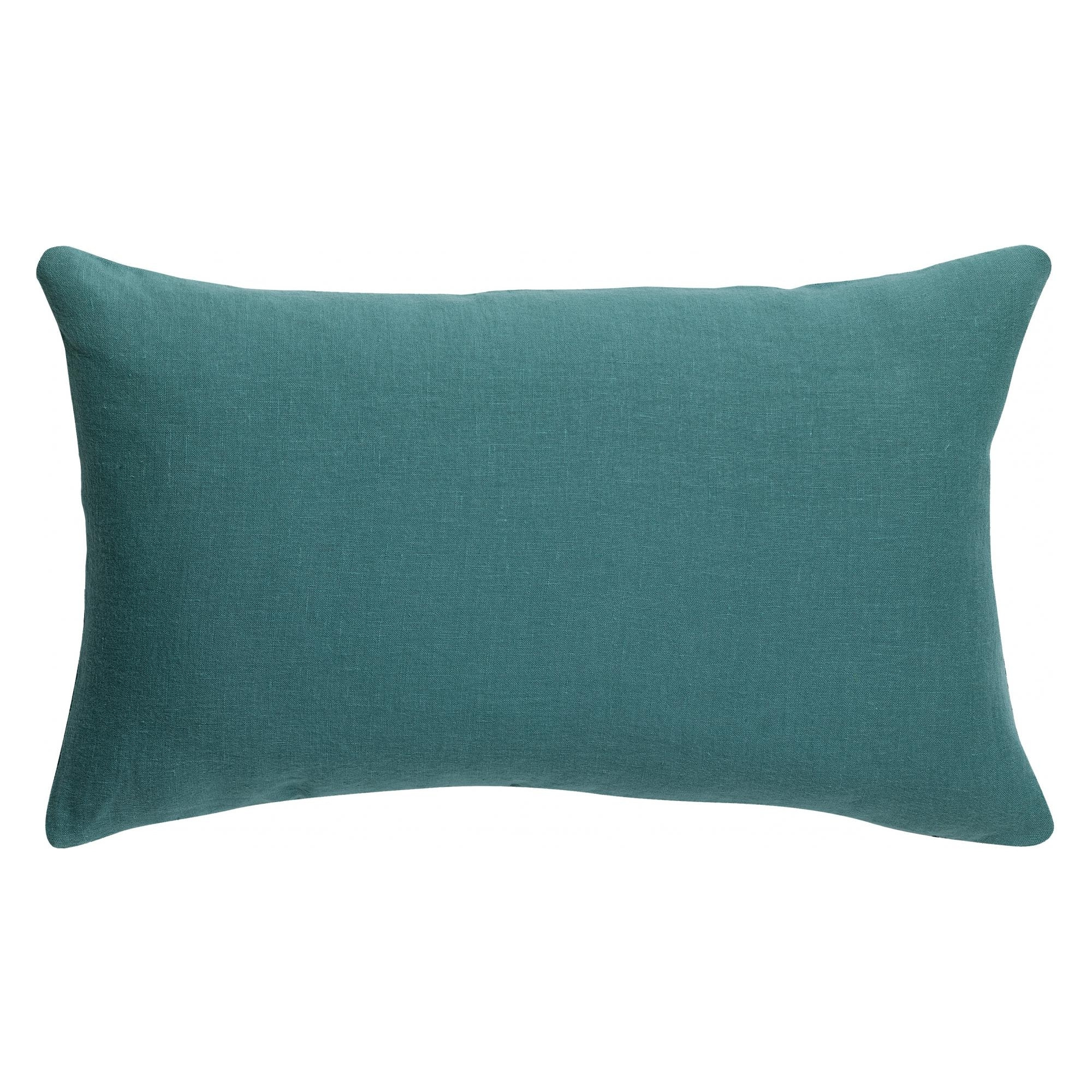 Coussin uni Zeff