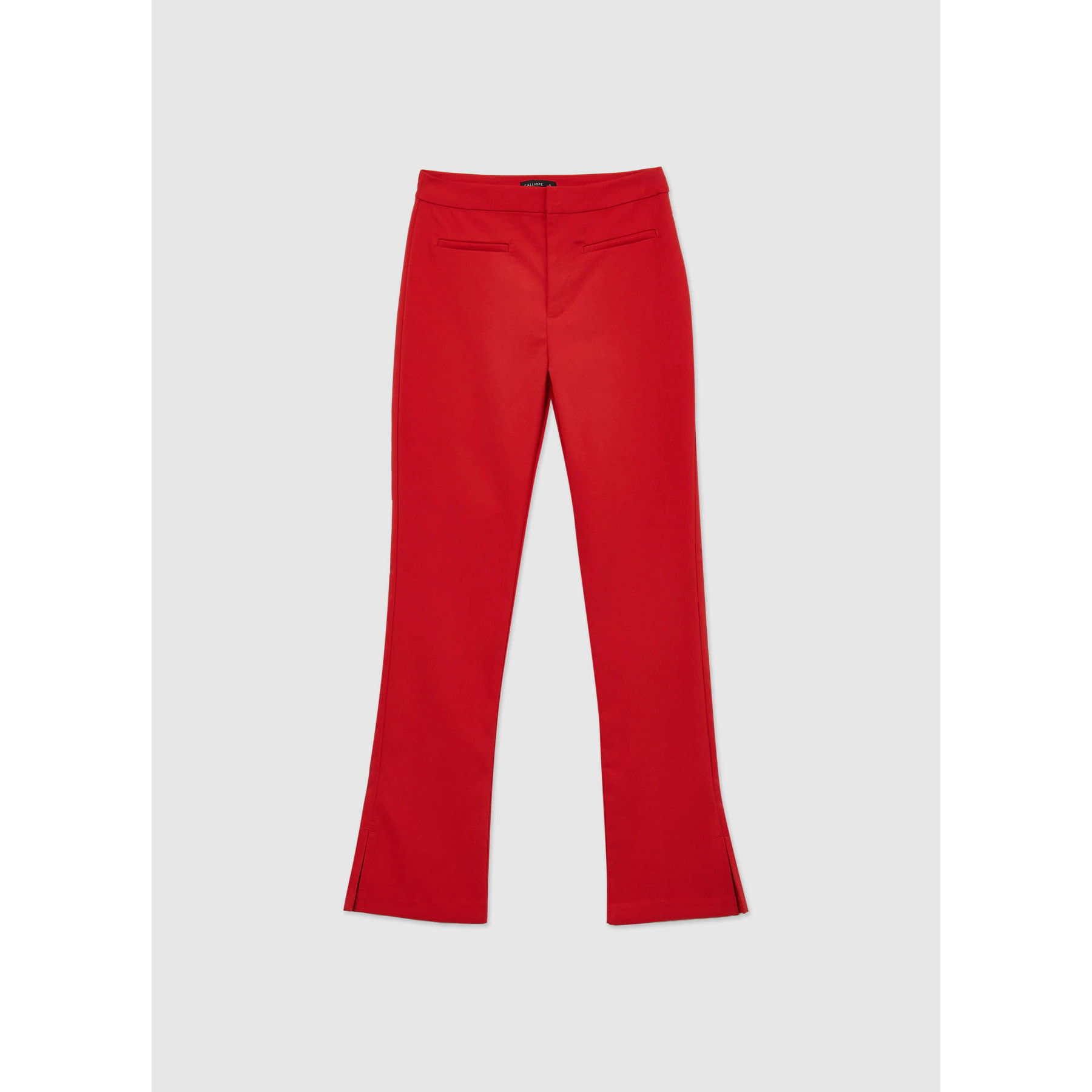 Pantalone flare