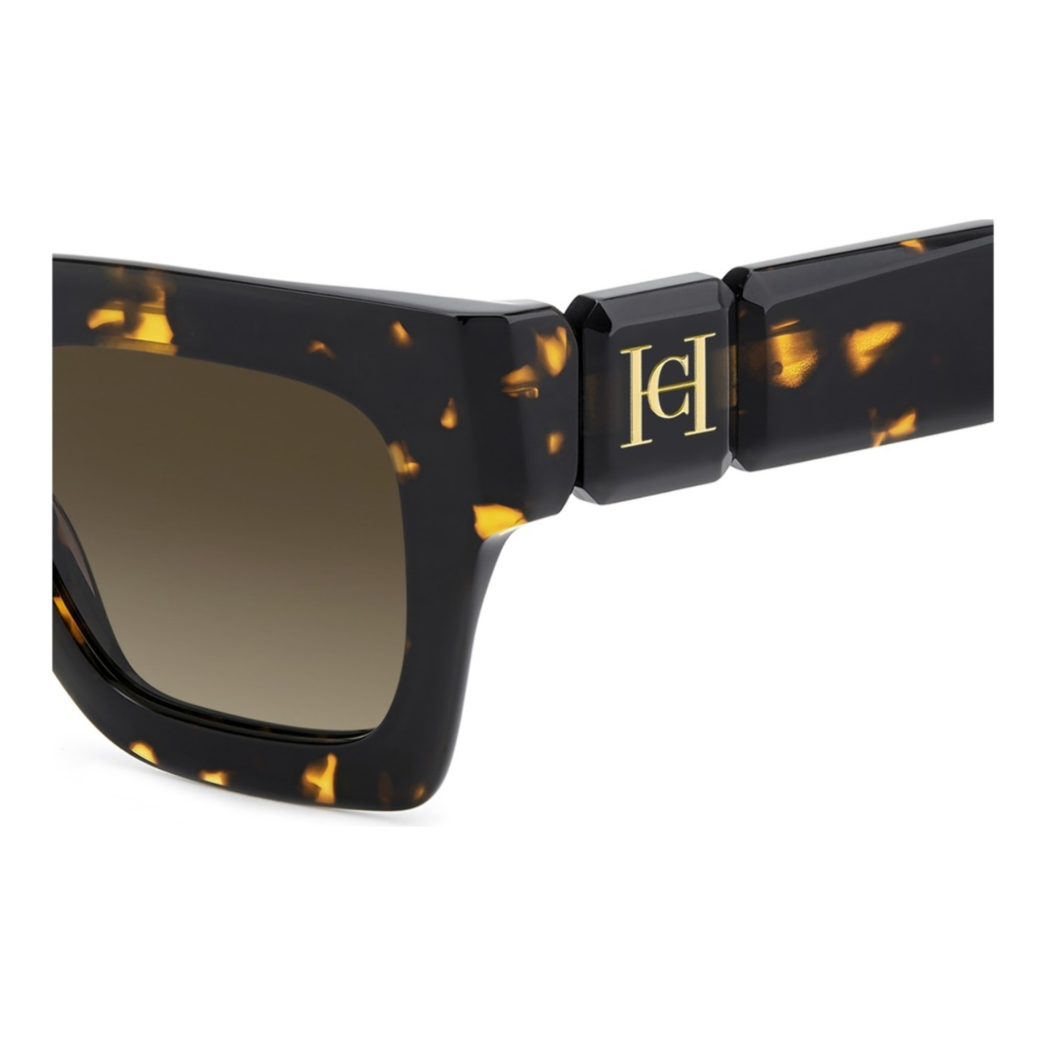 Gafas de Sol Carolina Herrera HER 0328/S 086 de Acetato Mujer 49 mm