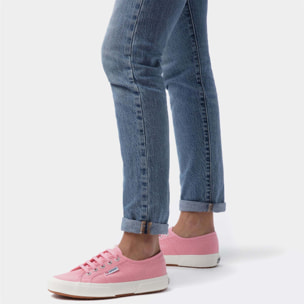 Superga - Unisex Rojo - 2750-COTU CLASSIC