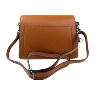 Bolso de hombro Cheval Firenze Costanza Cuero