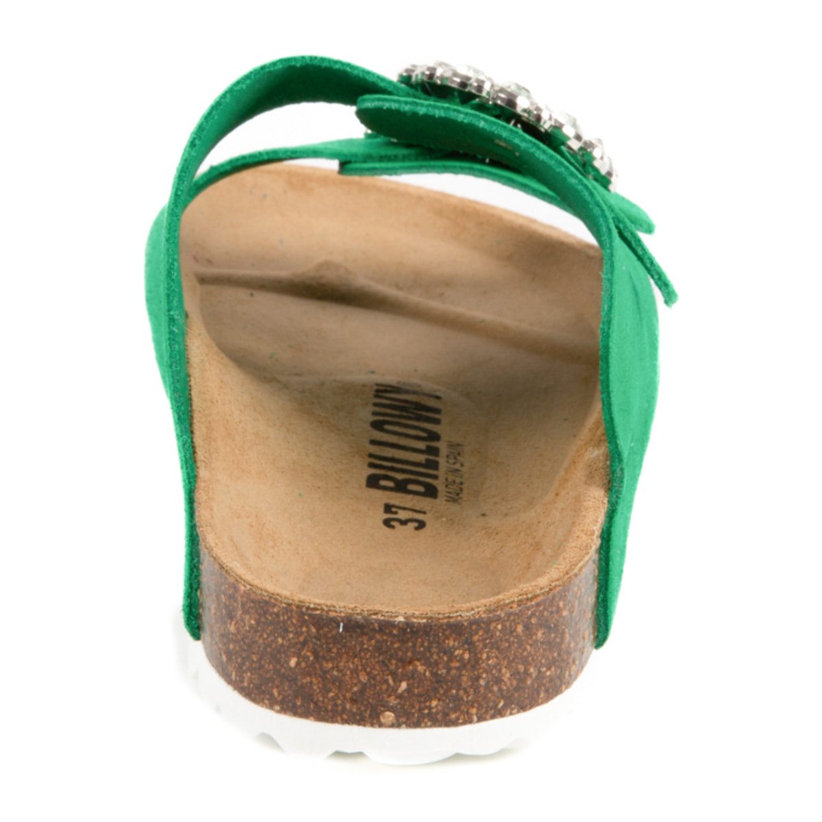 Sandalia BILLOWY VERDE