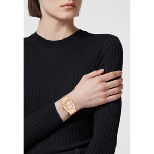 Versace Reloj Analógico De Cuarzo Versace Mosaic (Wc-9B)