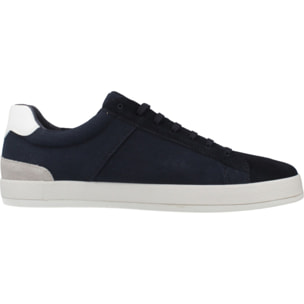 Sneakers de  Hombre de la marca GEOX  modelo U SERIFOS AZUL