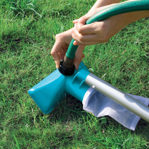 Intex Kit Pulizia per Piscine fino a 488 cm