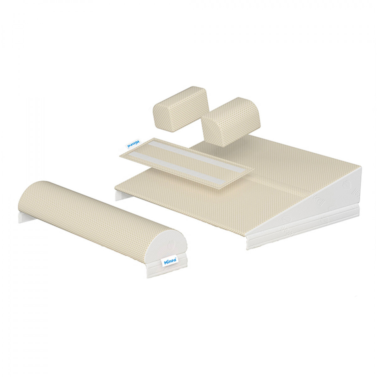 Kit Minea | Matelas et Accessoires Bebe