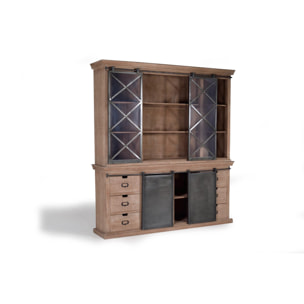 Aparador - 220x200x45cm