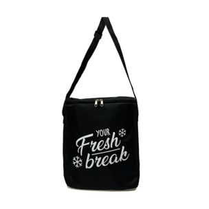 Borsa Termica Mare Spiaggia Fresh Break 15L
