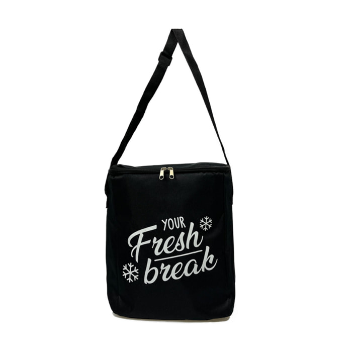 Borsa Termica Mare Spiaggia Fresh Break 15L