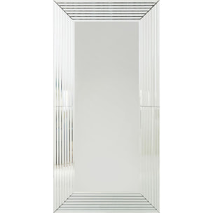 Miroir Linea 200x100cm Kare Design