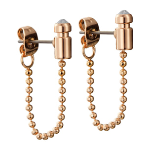 Pendientes Dkny Mujer 5520088