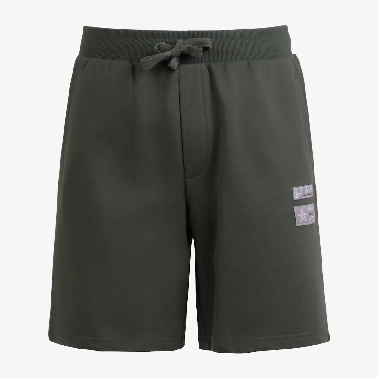 Bermuda Uomo S6F955 Esercito