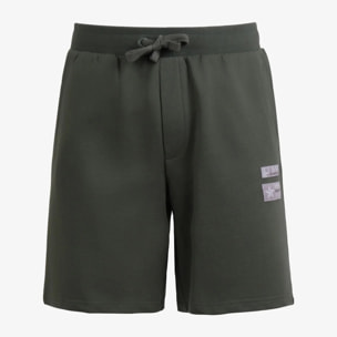 Bermuda Uomo S6F955 Esercito