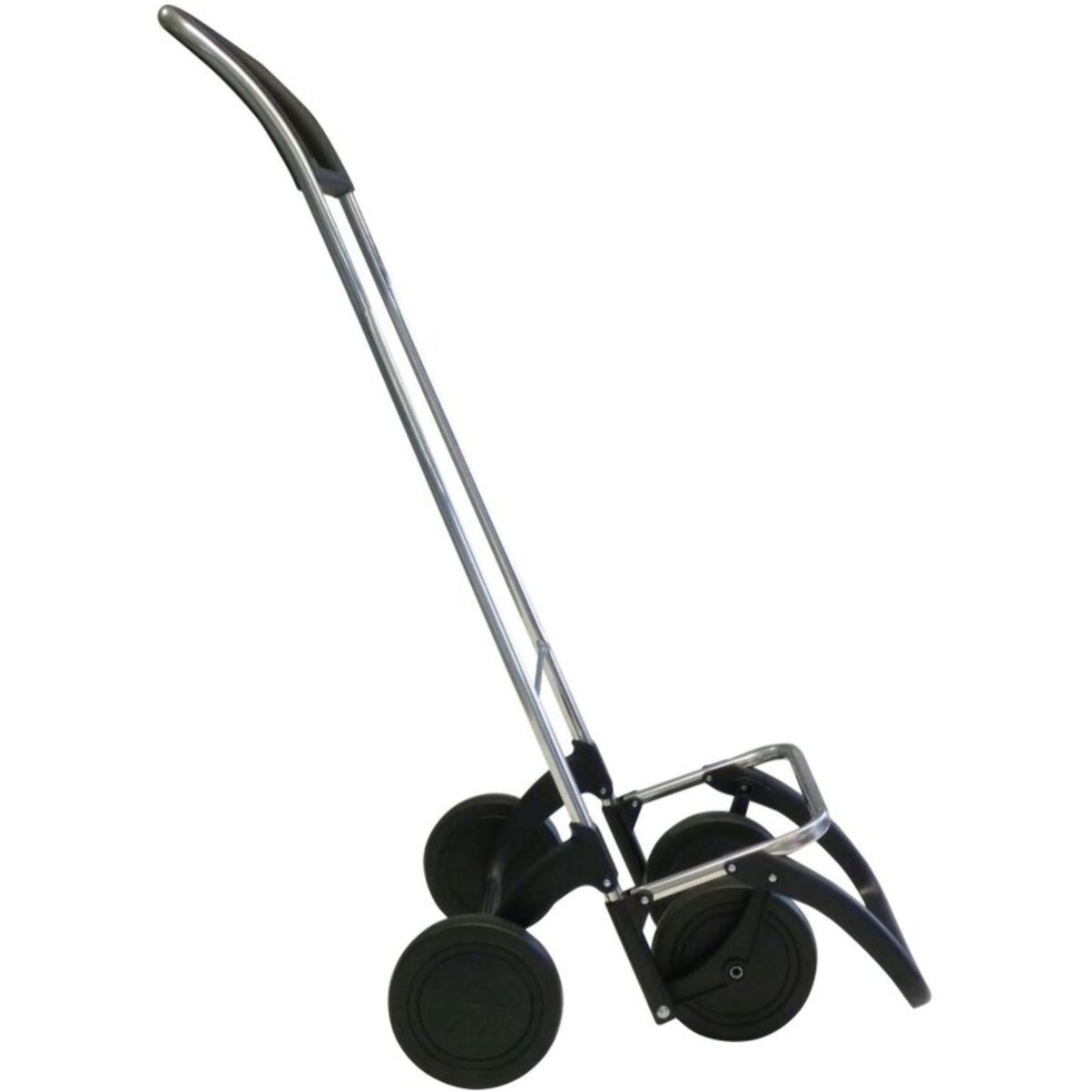 Chariot ROLSER de courses 4 roues MF Kaki