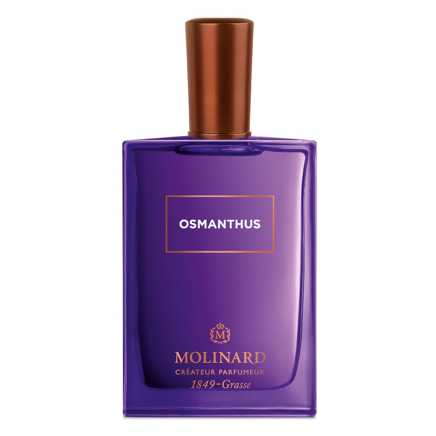 Osmanthus - Eau de Parfum