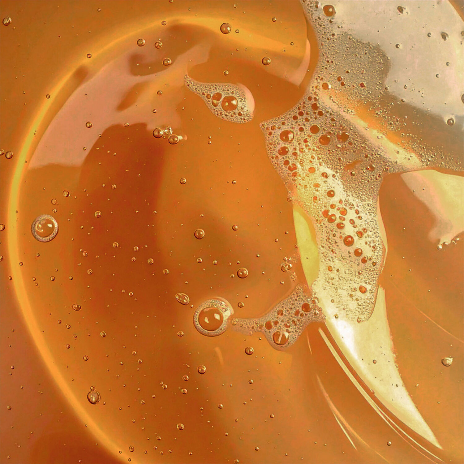 Sunshine Clean - Shampooing Cuir Chevelu Sensible 200ml