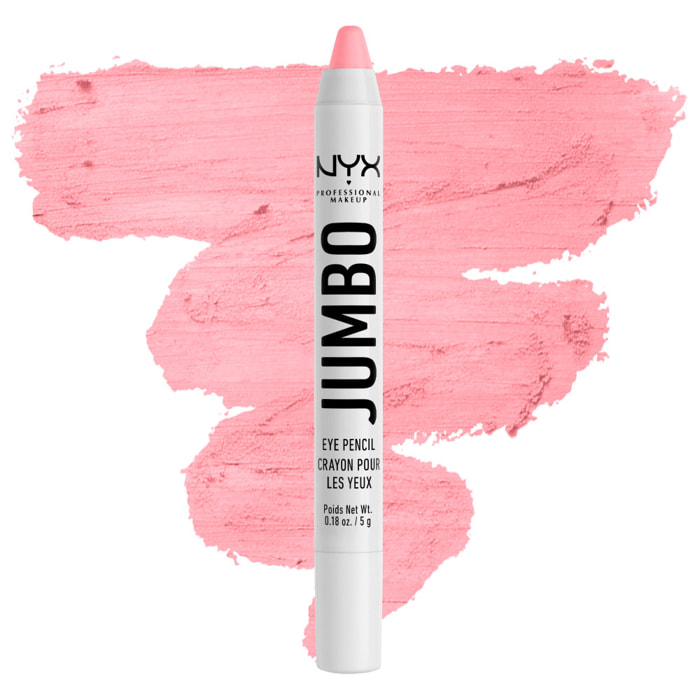 NYX Professional Makeup Jumbo Eye Pencil Crayon yeux Sherbet