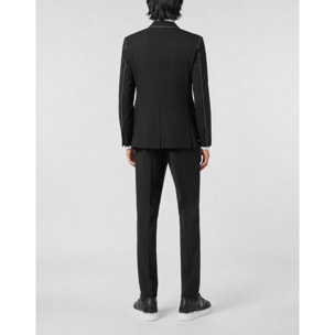 PHILIPP PLEIN Pantalones chinos largos