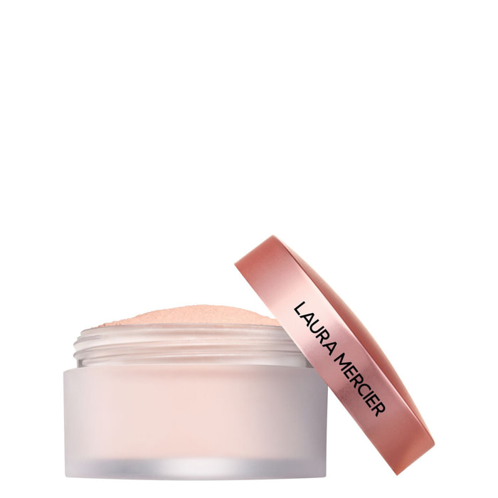 Translucent Loose Setting Powder Tone Up - Poudre Fixante Format Voyage