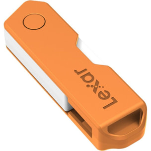 Clé USB LEXAR 32go JumpDrive 2.0 Orange