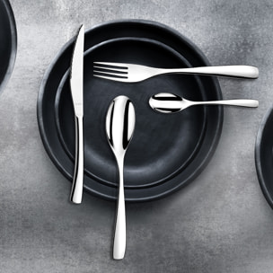 Allergo  - Cubertería de 48 piezas